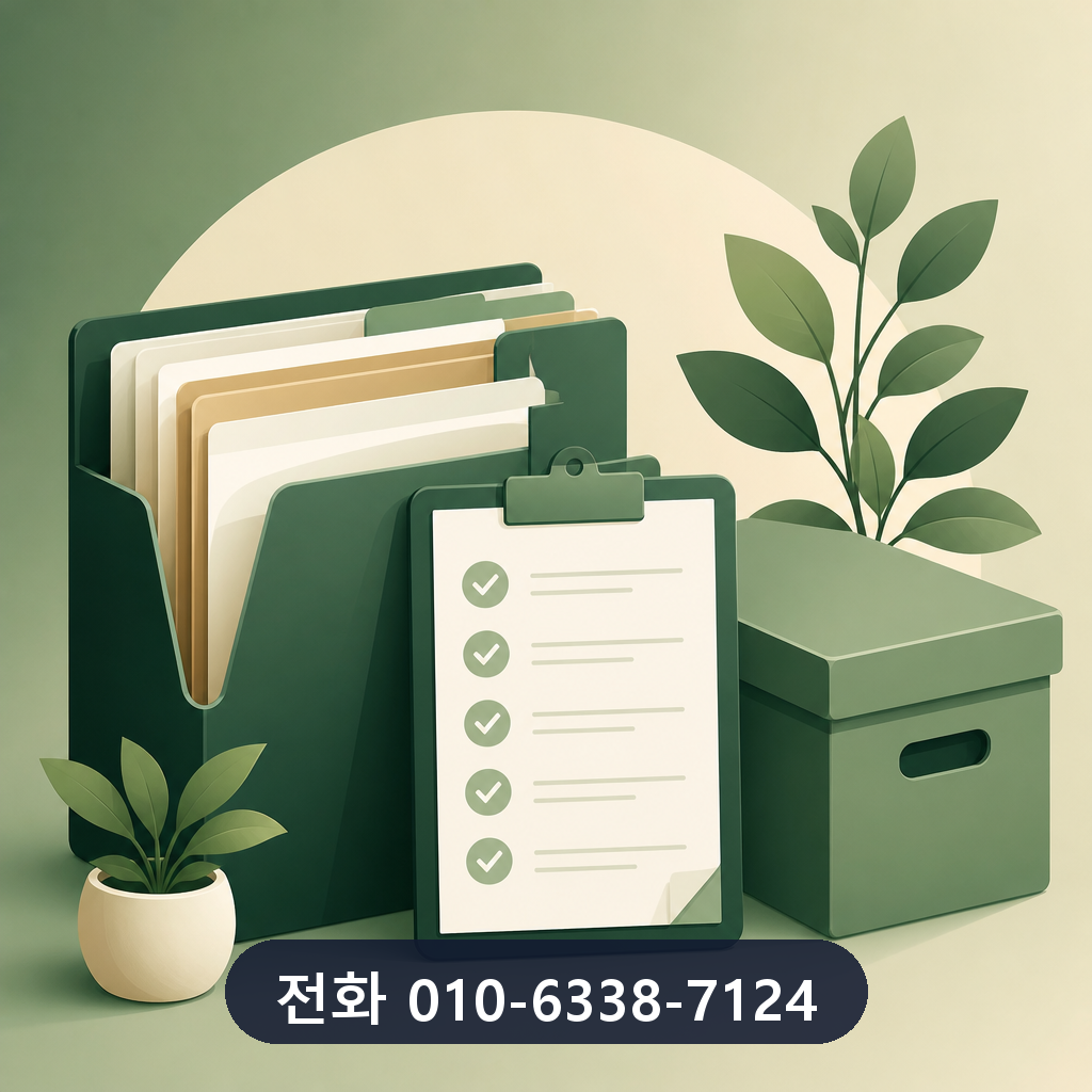 KB국민카드 카드깡 상담 기록 보관 이미지